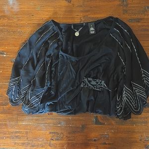 Buckle top